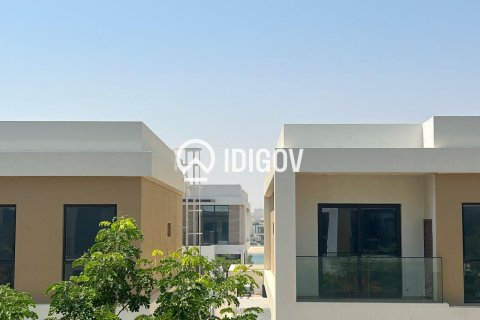 Vila u Mina Al Arab, Ras Al Khaimah, UAE 3 spavaćih soba, 241.64 m2 Br. 735435 - fotografija 4