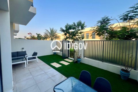 Vila u Mina Al Arab, Ras Al Khaimah, UAE 3 spavaćih soba, 241.64 m2 Br. 735435 - fotografija 12