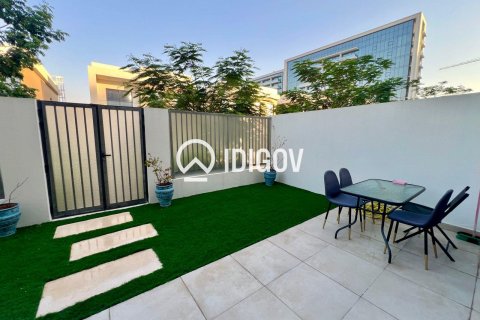 Vila u Mina Al Arab, Ras Al Khaimah, UAE 3 spavaćih soba, 241.64 m2 Br. 735435 - fotografija 6