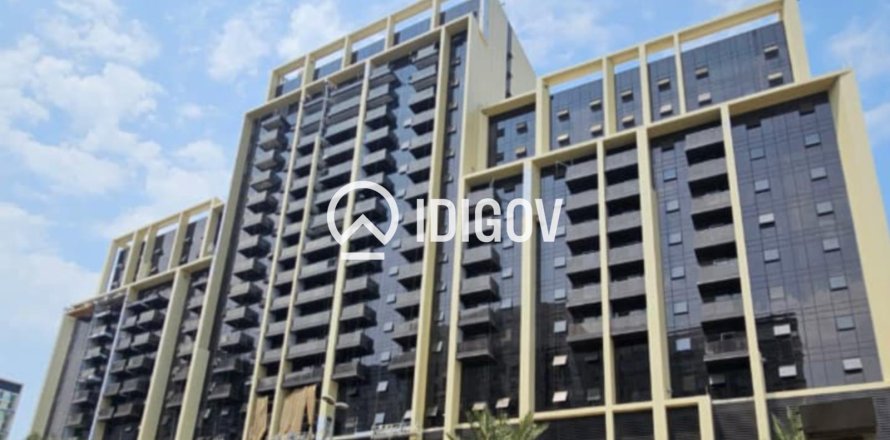Apartman u gradu Jumeirah Village Circle, Dubai, UAE 1 spavaća soba, 82.22 m2 Br. 735434