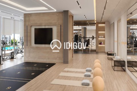 Apartment sa City of Arabia, Dubai, UAE 2 silid-tulugan, 108.42 sq.m. № 735436 - larawan 4