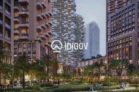 Apartment sa City of Arabia, Dubai, UAE 2 silid-tulugan, 108.42 sq.m. № 735436 - larawan 7