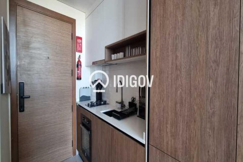 Apartmán v Al Furjan, Dubai, SAE 1 izba, 38.28 m2 č. 735432 - Fotografia 4