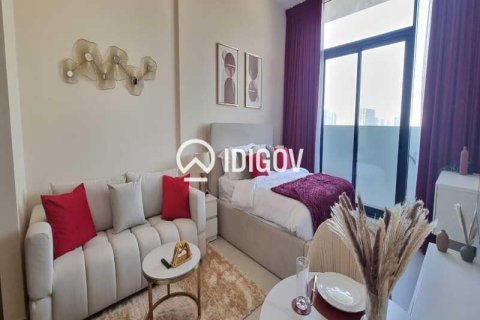 Apartmán v Al Furjan, Dubai, SAE 1 izba, 38.28 m2 č. 735432 - Fotografia 2