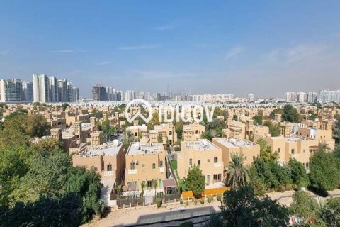 阿联酋 Dubai Al Furjan 公寓  1 房, 38.28 平方米 , 编号 735432