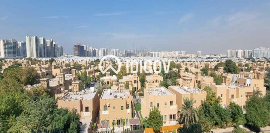 Apartmán v Al Furjan, Dubai, SAE 1 izba, 38.28 m2 č. 735432