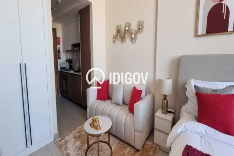 Apartmán v Al Furjan, Dubai, SAE 1 izba, 38.28 m2 č. 735432 - Fotografia 8