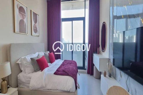 Apartmán v Al Furjan, Dubai, SAE 1 izba, 38.28 m2 č. 735432 - Fotografia 3