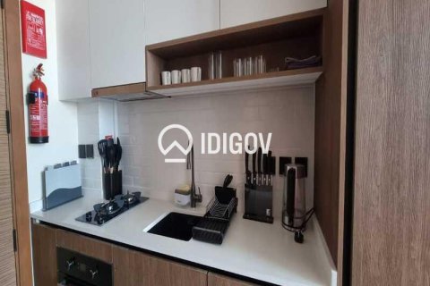 Apartmán v Al Furjan, Dubai, SAE 1 izba, 38.28 m2 č. 735432 - Fotografia 5