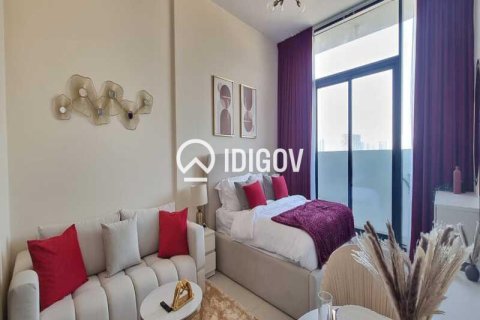 Apartmán v Al Furjan, Dubai, SAE 1 izba, 38.28 m2 č. 735432 - Fotografia 7