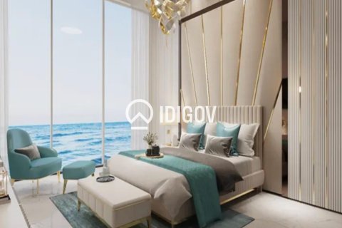 Apartman u Maritime City, Dubai, UAE 1 spavaća soba, 69.12 m2 Br. 735433 - fotografija 2