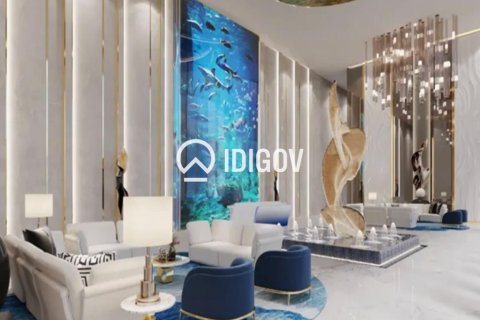 Apartman u Maritime City, Dubai, UAE 1 spavaća soba, 69.12 m2 Br. 735433 - fotografija 6