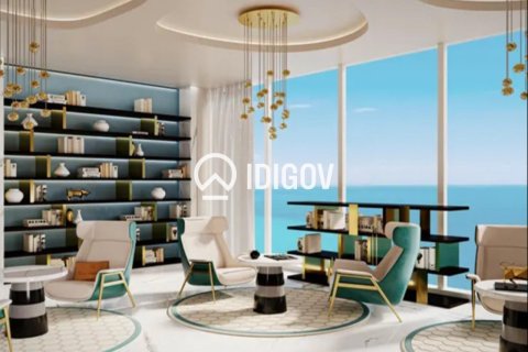 Apartman u Maritime City, Dubai, UAE 1 spavaća soba, 69.12 m2 Br. 735433 - fotografija 3