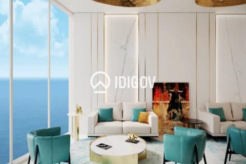 Apartman u Maritime City, Dubai, UAE 1 spavaća soba, 69.12 m2 Br. 735433 - fotografija 4