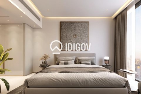 Apartment til salg i Jumeirah Village Triangle, Dubai, UAE 1 soveværelse, 71.35 kvm № 735437 - foto 6