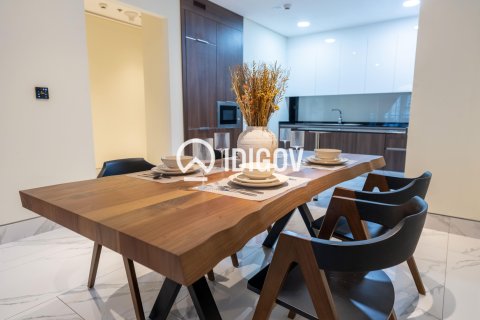 Apartmen di Business Bay, Dubai, UAE 1 bilik tidur, 92.62 meter persegi № 735438 - foto 8