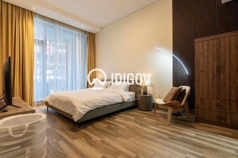 Apartmen di Business Bay, Dubai, UAE 1 bilik tidur, 92.62 meter persegi № 735438 - foto 11