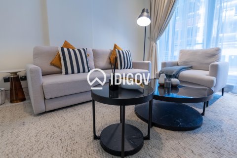 Apartmen di Business Bay, Dubai, UAE 1 bilik tidur, 92.62 meter persegi № 735438 - foto 4