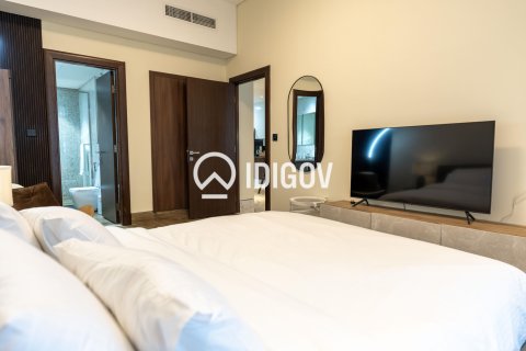 Apartmen di Business Bay, Dubai, UAE 1 bilik tidur, 92.62 meter persegi № 735438 - foto 13