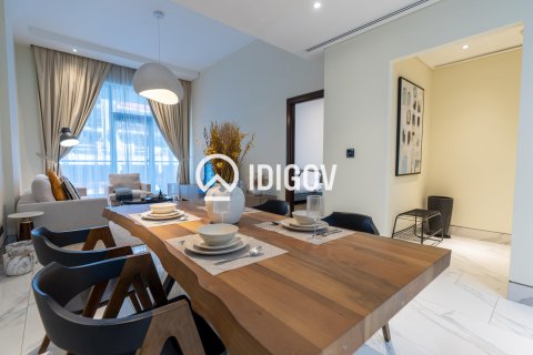 Apartmen di Business Bay, Dubai, UAE 1 bilik tidur, 92.62 meter persegi № 735438 - foto 1
