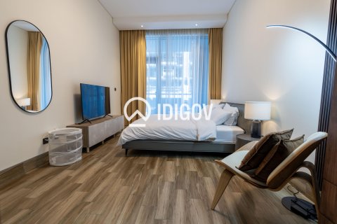 Apartmen di Business Bay, Dubai, UAE 1 bilik tidur, 92.62 meter persegi № 735438 - foto 14
