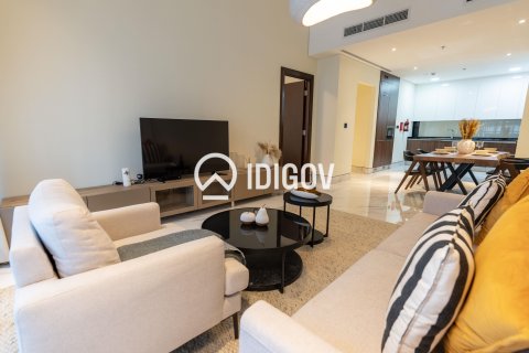 Apartmen di Business Bay, Dubai, UAE 1 bilik tidur, 92.62 meter persegi № 735438 - foto 6