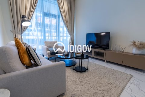 Apartmen di Business Bay, Dubai, UAE 1 bilik tidur, 92.62 meter persegi № 735438 - foto 5