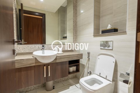 Apartmen di Business Bay, Dubai, UAE 1 bilik tidur, 92.62 meter persegi № 735438 - foto 15