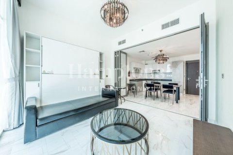 Business Bay, Dubai, संयुक्त अरब अमीरात में अपार्टमेंट, 1 बेडरूम, 81.1043 वर्ग मीटर, संख्या 678802 - फ़ोटो 9