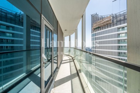 Business Bay, Dubai, संयुक्त अरब अमीरात में अपार्टमेंट, 1 बेडरूम, 81.1043 वर्ग मीटर, संख्या 678802 - फ़ोटो 21