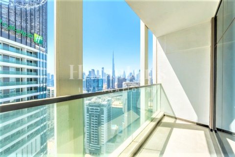 Business Bay, Dubai, संयुक्त अरब अमीरात में अपार्टमेंट, 1 बेडरूम, 81.1043 वर्ग मीटर, संख्या 678802 - फ़ोटो 12