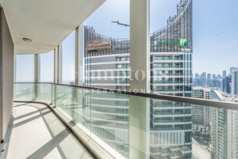 Business Bay, Dubai, संयुक्त अरब अमीरात में अपार्टमेंट, 1 बेडरूम, 81.1043 वर्ग मीटर, संख्या 678802 - फ़ोटो 8