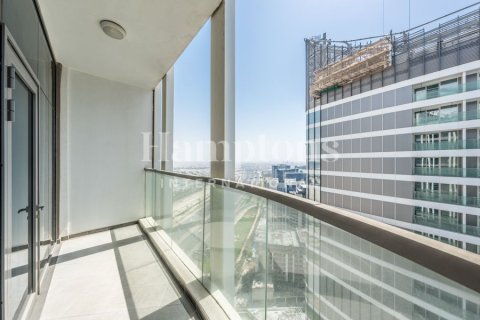 Business Bay, Dubai, संयुक्त अरब अमीरात में अपार्टमेंट, 1 बेडरूम, 81.1043 वर्ग मीटर, संख्या 678802 - फ़ोटो 22