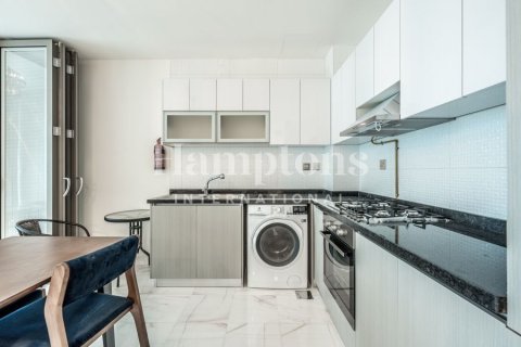 Business Bay, Dubai, संयुक्त अरब अमीरात में अपार्टमेंट, 1 बेडरूम, 81.1043 वर्ग मीटर, संख्या 678802 - फ़ोटो 20