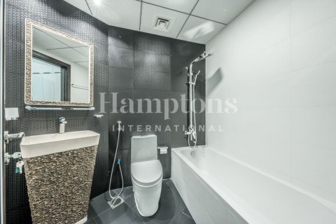 Business Bay, Dubai, संयुक्त अरब अमीरात में अपार्टमेंट, 1 बेडरूम, 81.1043 वर्ग मीटर, संख्या 678802 - फ़ोटो 11