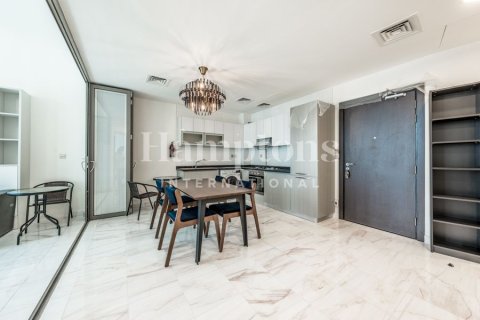 Business Bay, Dubai, संयुक्त अरब अमीरात में अपार्टमेंट, 1 बेडरूम, 81.1043 वर्ग मीटर, संख्या 678802 - फ़ोटो 14