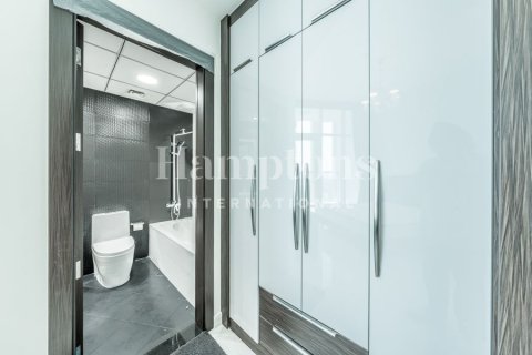 Business Bay, Dubai, संयुक्त अरब अमीरात में अपार्टमेंट, 1 बेडरूम, 81.1043 वर्ग मीटर, संख्या 678802 - फ़ोटो 2