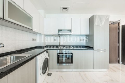 Business Bay, Dubai, संयुक्त अरब अमीरात में अपार्टमेंट, 1 बेडरूम, 81.1043 वर्ग मीटर, संख्या 678802 - फ़ोटो 16