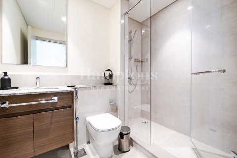 דירה להשכרה ב Downtown Dubai (Downtown Burj Dubai), Dubai, איחוד האמירויות  2 חדרי שינה, 109.55028857 מ"ר, מספר 678801 - תמונה 10