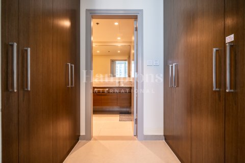 דירה להשכרה ב Downtown Dubai (Downtown Burj Dubai), Dubai, איחוד האמירויות  2 חדרי שינה, 109.55028857 מ"ר, מספר 678801 - תמונה 11
