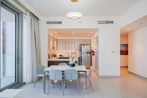 דירה להשכרה ב Downtown Dubai (Downtown Burj Dubai), Dubai, איחוד האמירויות  2 חדרי שינה, 109.55028857 מ"ר, מספר 678801 - תמונה 6