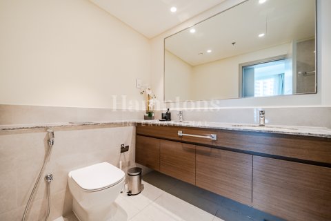 דירה להשכרה ב Downtown Dubai (Downtown Burj Dubai), Dubai, איחוד האמירויות  2 חדרי שינה, 109.55028857 מ"ר, מספר 678801 - תמונה 21