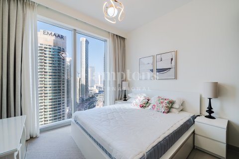 דירה להשכרה ב Downtown Dubai (Downtown Burj Dubai), Dubai, איחוד האמירויות  2 חדרי שינה, 109.55028857 מ"ר, מספר 678801 - תמונה 19