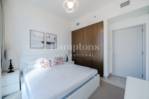 דירה להשכרה ב Downtown Dubai (Downtown Burj Dubai), Dubai, איחוד האמירויות  2 חדרי שינה, 109.55028857 מ"ר, מספר 678801 - תמונה 20