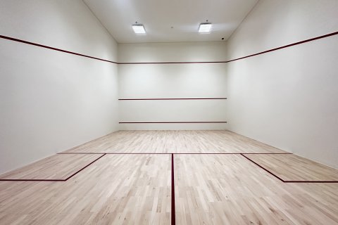 דירה להשכרה ב Downtown Dubai (Downtown Burj Dubai), Dubai, איחוד האמירויות  2 חדרי שינה, 109.55028857 מ"ר, מספר 678801 - תמונה 18