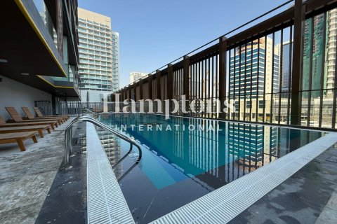 Apartmán v Business Bay, Dubai, SAE 1 spálňa, 80.52924943 m2 č. 678804 - Fotografia 10