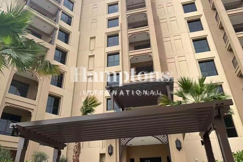 Appartamento in affitto a Umm Suqeim, Dubai, EAU 2 camere da letto, 101.07846400 mq. № 678805 - foto 8