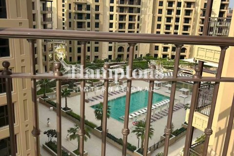 Appartamento in affitto a Umm Suqeim, Dubai, EAU 2 camere da letto, 101.07846400 mq. № 678805 - foto 3