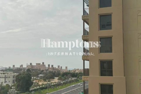 Appartamento in affitto a Umm Suqeim, Dubai, EAU 2 camere da letto, 101.07846400 mq. № 678805 - foto 2