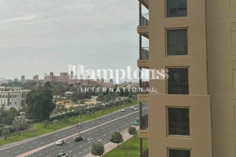 Appartamento in affitto a Umm Suqeim, Dubai, EAU 2 camere da letto, 101.07846400 mq. № 678805 - foto 7